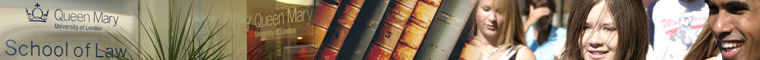 School of Law